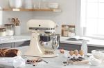 Kitchenaid Artisan 325W Stand Mixer - Almond Cream