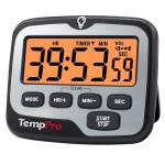 TempPro TM01 Digital Kitchen Timer with Backlight