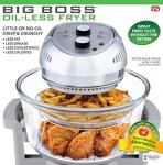 Granitestone 16 Quart Countertop Air Fryer