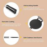 Dyna-Living Non-Stick Waffle Cone Maker