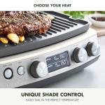 GreenPan Elite 7-in-1 Multi-Function Grill & Griddle
