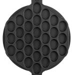 Double-Sided Bubble Waffle Maker Pan