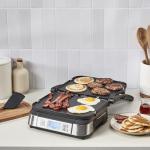 Cuisinart Griddler® with Smoke-Less Feature