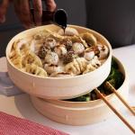 Joyce Chen 10-Inch Bamboo Steamer Baskets