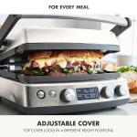 GreenPan Elite 7-in-1 Multi-Function Grill & Griddle