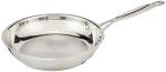 Cuisinart 8-Inch Stainless Steel Skillet with Handles