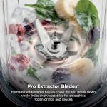 Ninja BN301 Nutri-Blender Plus 900W Compact Mixer