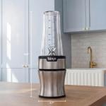 Ninja BN301 Nutri-Blender Plus 900W Compact Mixer