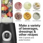 Hamilton Beach Go Sport Portable Smoothie Blender