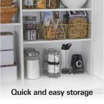 Hamilton Beach Go Sport Portable Smoothie Blender