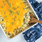 Nordic Ware 9x13 Covered Cake Pan