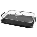 Vayepro 2 Burner Non-Stick Griddle Pan