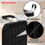 Vayepro 2 Burner Non-Stick Griddle Pan