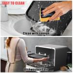 Vayepro 2 Burner Non-Stick Griddle Pan