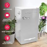 Frigidaire 3.2 Cu Ft Compact Refrigerator - Black