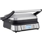 Cuisinart Smokeless Contact Griddler Bundle