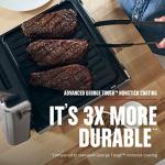 George Foreman Smokeless Digital Grill, Family Size