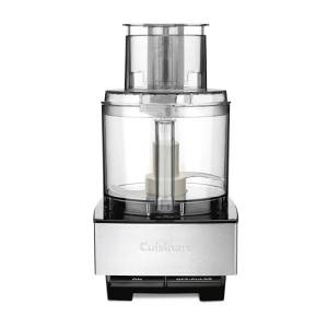 Cuisinart 14-Cup Stainless Steel Food Processor