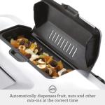 Breville Custom Loaf Bread Maker - Silver