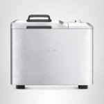 Breville Custom Loaf Bread Maker - Silver
