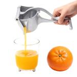 Manual Citrus Juicer with Ergonomic Grip