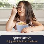 Elite Pint Perfect Ice Cream Maker with Dual Bowls