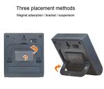 Meichoon Meat Thermometer with Timer Probe
