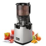 Fretta Slow Masticating Juicer with Large Feed Chute