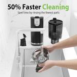 Extra Large Cold Press Juicer with High Yield