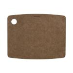 Kitchen Series 11.5" × 9" Cutting Board in Nutmeg