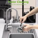 High Yield Cold Press Juicer with Wide Chute