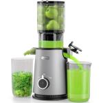 ECOSELF Slow Masticating Juicer with Wide Chute