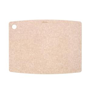 Epicurean Kitchen Series Cutting Board, 17.5-Inch × 13-Inch, Natural