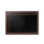 Epicurean Frank Lloyd Wright Large Cut & Serve Board, 19.5"L x 13.8"W