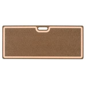 Epicurean 35 Inch Big Game Cutting Board