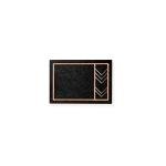 Epicurean Frank Lloyd Wright Small Cut & Serve Board