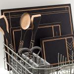 Epicurean Frank Lloyd Wright Medium Cut & Serve Board