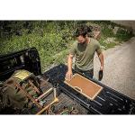 Epicurean 23.5 Inch Big Game Cutting Board, Nutmeg/Natural