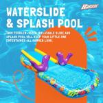 BANZAI My First Water Slide