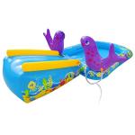 BANZAI My First Water Slide