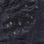 Winter Block 18’ ft. Round Pool Winter Cover for Above Ground Pools - 8-Year Warranty, Cold and UV Resistant, Weatherproof and Durable, Winch & Cable Included