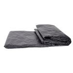 Blue Wave 8-Year 25-ft x 45-ft Rectangular In Ground Pool Winter Cover