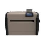 Hayward H400FDN Universal H-Series 400,000 BTU Pool and Spa Heater, Natural Gas, Low Nox …