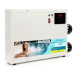 11KW 220V-240V Pool Heater for Above Ground Pools, Hot Tubs & Spas