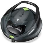 Pooloob PF1 Cordless Pool Vacuum Cleaner Robot: 150 Min Runtime, Triple Layer Filtration, Floor Only Cleaning for Above/In Ground Pools up to 1345 Sq.Ft, Includes Floating Buoy with 8Ft Tether