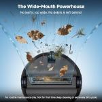 Pooloob PF1 Cordless Pool Vacuum Cleaner Robot: 150 Min Runtime, Triple Layer Filtration, Floor Only Cleaning for Above/In Ground Pools up to 1345 Sq.Ft, Includes Floating Buoy with 8Ft Tether