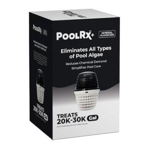 PoolRX+ Pool Unit 20k-30k gallons