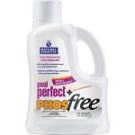 Natural Chemistry Pool Perfect + Phosfree, 3 L, 1 Pack, Phosphate Remover, Reduces Waterline Rings, Unpleasant Odors & Eye Irritation