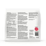 HTH 52036R Pool Care Shock Advanced, Swimming Pool Chemical - Cal Hypo Formula, Prevents Bacteria & Algae, Restores Crystal Clear Water - Shock Treatment, (6 Pack)