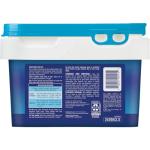 Clorox Pool&Spa XTRABLUE 3” Chlorinating Tablets, Individually Wrapped, Kills Bacteria & Stops Algae (5 LB)
